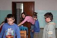 Den dětí ve škole v Kasejovicích