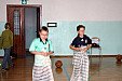 Den dětí ve škole v Kasejovicích