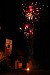 Novoroční ohňostroj v Ksejovicích