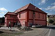 Nové společensko - kulturní centrum v Kasejovicích