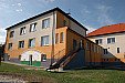 Opravená školka v Kasejovicích