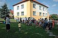 Opravená školka v Kasejovicích