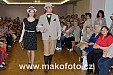 Dobová módní přehlídka 30. - 40. léta v Kasejovicích
