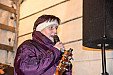 Vánoční zpívání koled s Českým rozhlasem se konalo ve středu 17.12.2014.
