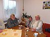 Návštěva Klubu kasejovických žen v DPS Kasejovice