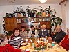 Návštěva Klubu kasejovických žen v DPS Kasejovice