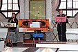 Koncert v synagoze v rámci festivalu Hudba v synagogách Plzeňského kraje