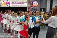 Mažoretky Prezioso obhájily titul Mistryň světa 2016