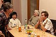 Tradiční setkání důchodců