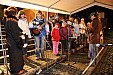Zpívání koled v Kasejovicích 2007