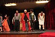 Divadelní pohádka - Hrátky s čertem