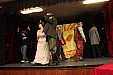 Divadelní pohádka - Hrátky s čertem