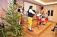 Vánoční zpívání koled s Českým rozhlasem Plzeň 2013