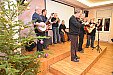 Vánoční zpívání koled s Českým rozhlasem Plzeň 2013
