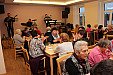 Kasejovické setkání důchodců 2016