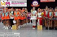 Mažoretky Prezioso obhájily titul Mistryň světa 2016
