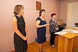 Slavnostní předávání vysvědčení žákům 9.třídy ZŠ Kasejovice 2020