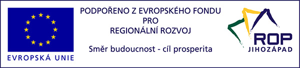 ROP JIHOZÁPAD