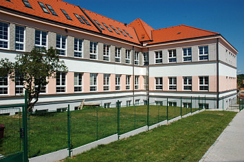 Pohledy Kasejovice