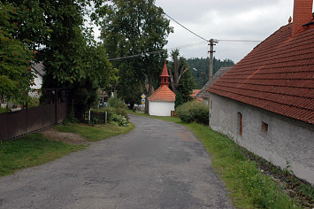 Pohledy Přebudov