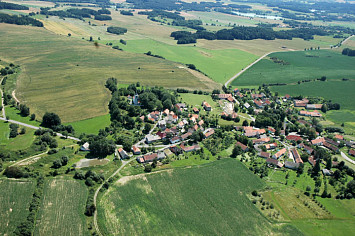 Pohledy Řesanice