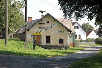 Pohledy Řesanice