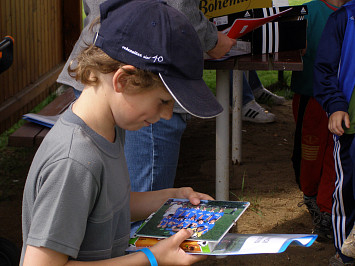 Dokopná 2009/2010