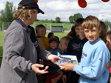 Dokopná 2009/2010