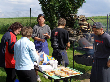 Dokopná 2009/2010