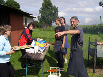 Dokopná 2009/2010