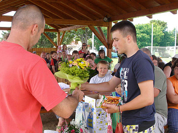 Dokopná 2012