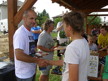 Dokopná 2012