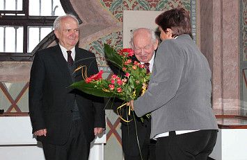 Koncert v kasejovické synagoze