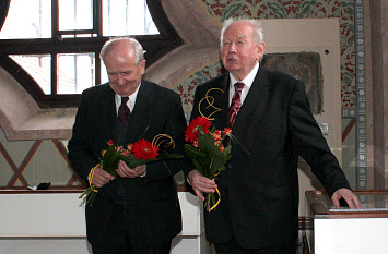 Koncert v kasejovické synagoze