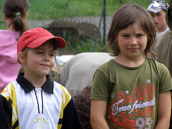 Konec fotbalové sezóny 2008-2009