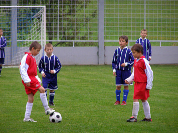 3. ročník Kasejovického CUPu 2009