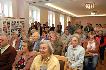 Nové společensko - kulturní centrum v Kasejovicích