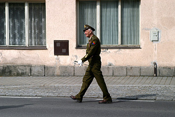 Oslavy osvobození v Kasejovicích 2008