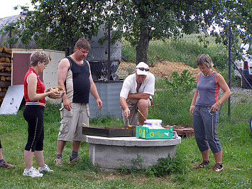  Dokopná sezóny 2006 - 2007