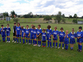  Dokopná sezóny 2006 - 2007