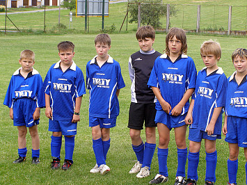  Dokopná sezóny 2006 - 2007