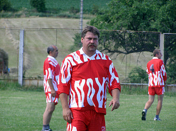  Dokopná sezóny 2006 - 2007