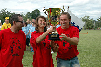 Hry bez hranic 2007