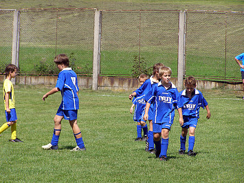 Kasejovický CUP 2007