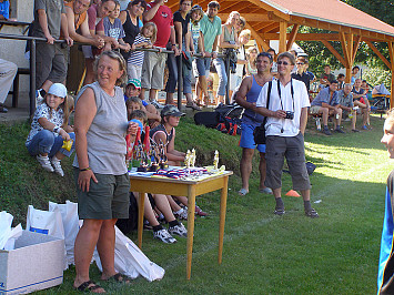 Kasejovický CUP 2007