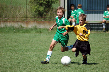 Kasejovický CUP - nultý ročník