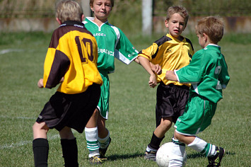 Kasejovický CUP - nultý ročník