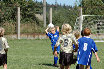 Kasejovický CUP - nultý ročník