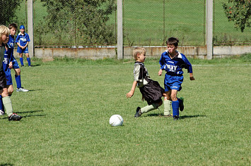 Kasejovický CUP - nultý ročník