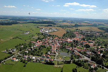 Kasejovice